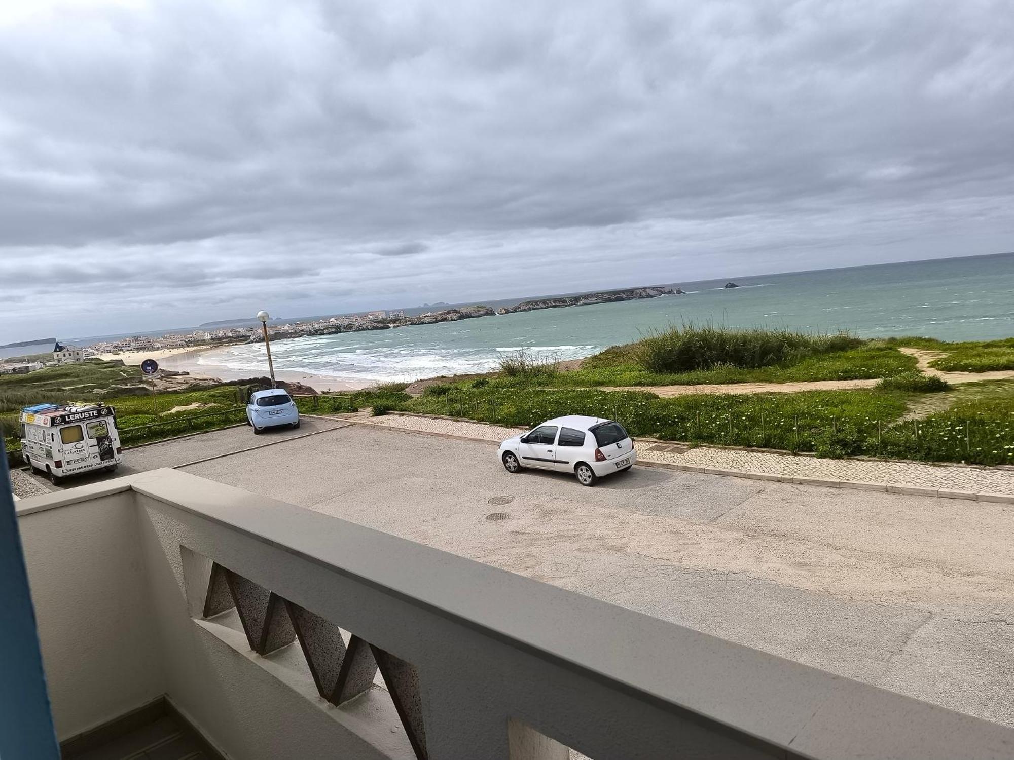 Baleal 4 Surf II B&B 객실 사진