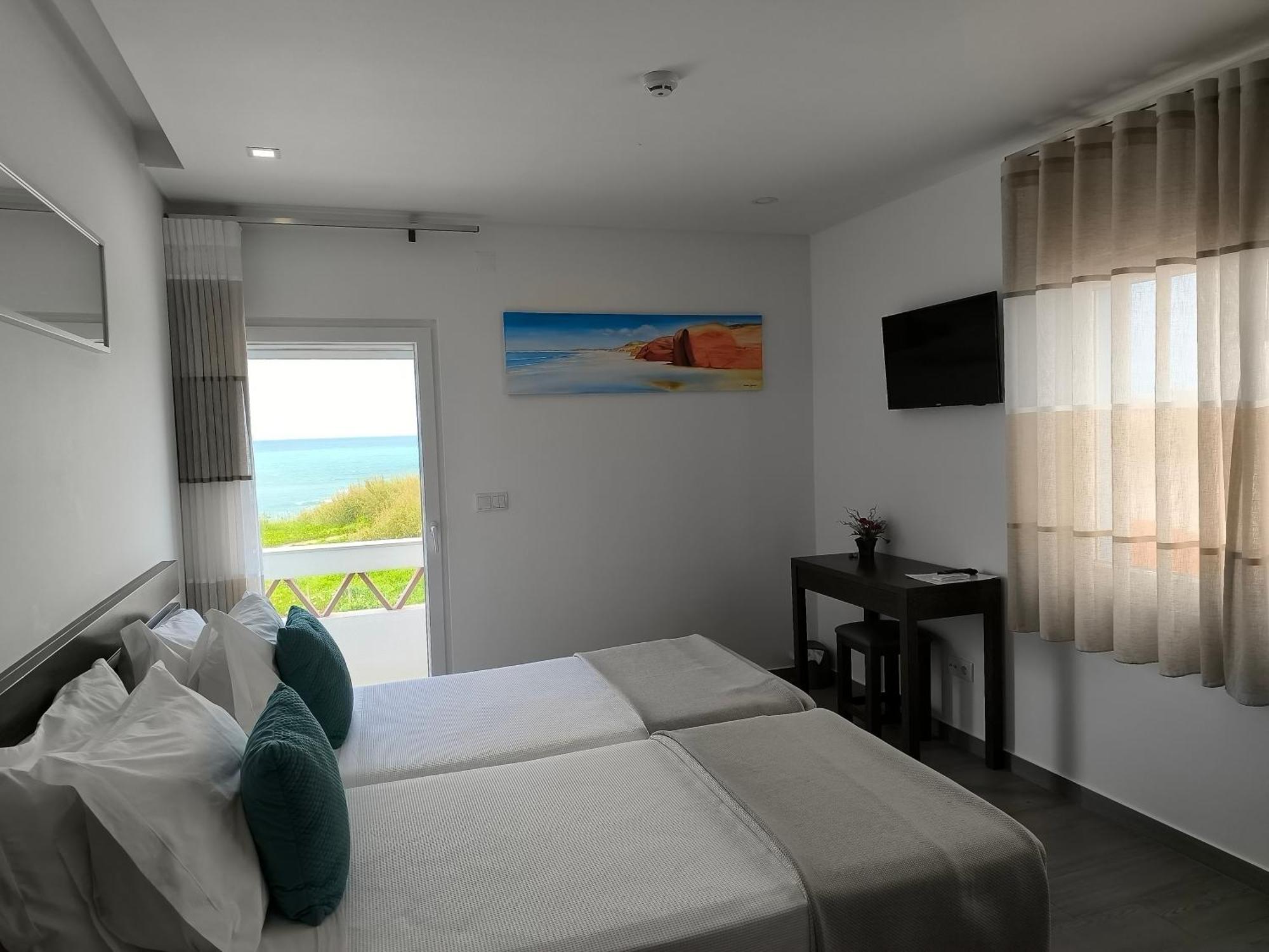 Baleal 4 Surf II B&B 외부 사진