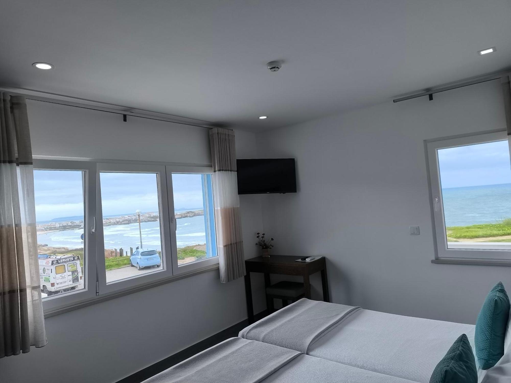 Baleal 4 Surf II B&B 객실 사진