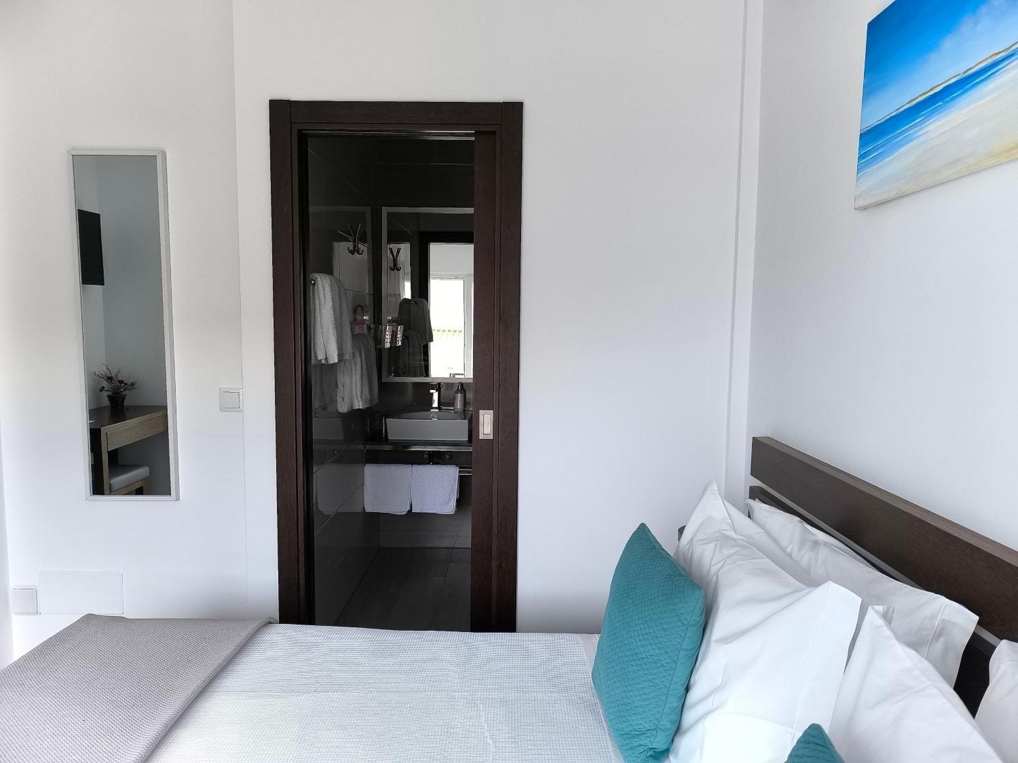 Baleal 4 Surf II B&B 객실 사진